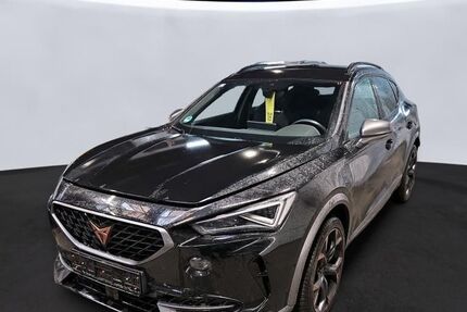 Cupra Formentor 24.862 km 28.505 &euro; Hagen 58091