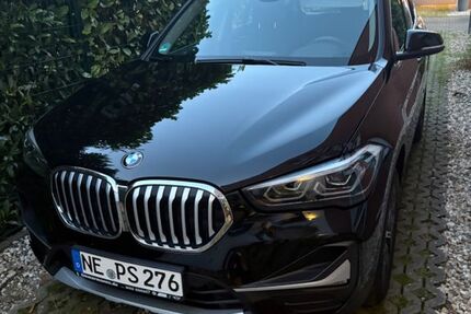 BMW X1 38.000 km 24.900 &euro; Meerbusch 40667