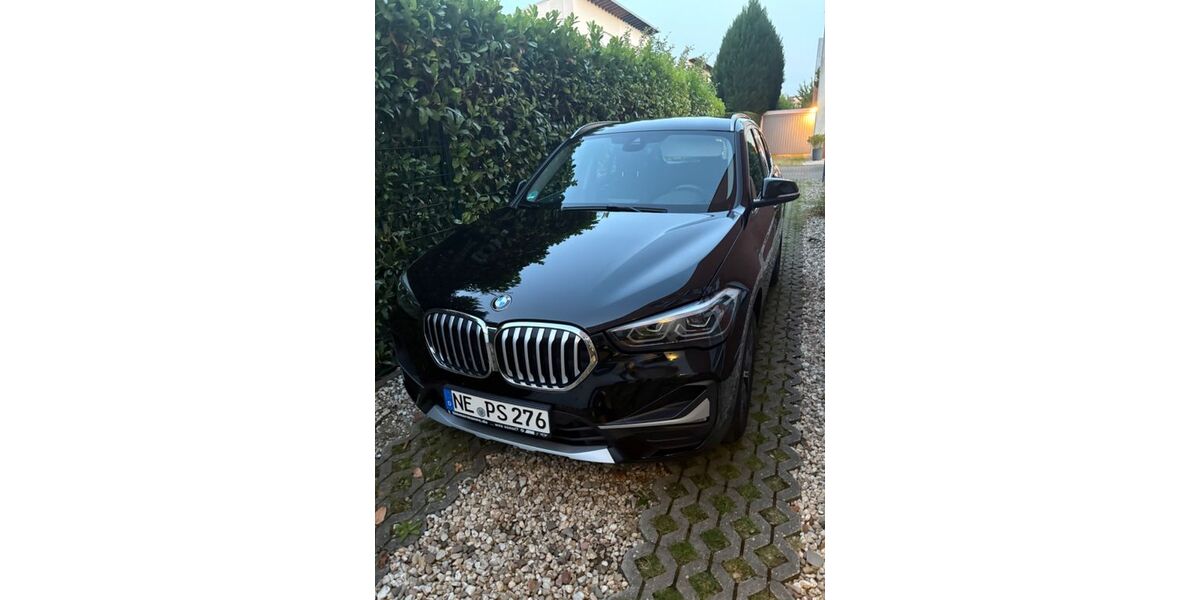 BMW X1 38.000 km 24.900 &euro; Meerbusch 40667