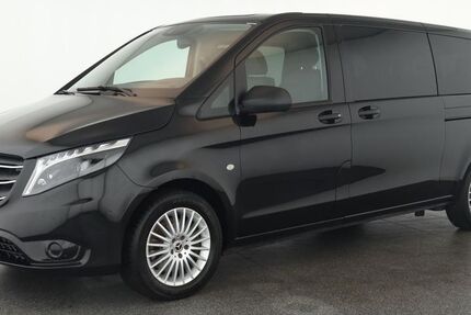 Mercedes-Benz Vito 83.000 km 46.784 &euro; Düsseldorf 40233