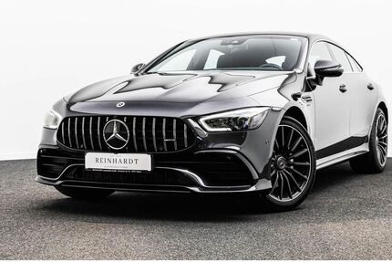 Mercedes-Benz AMG GT 64.467 km 64.402 &euro; Hagen 58091