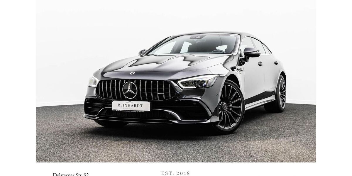 Mercedes-Benz AMG GT 64.467 km 64.402 &euro; Hagen 58091