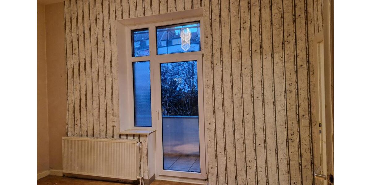 Erdgeschoßwohnung Düsseldorf Stadtbezirk 6 - 2 Zimmer, 54 m&sup2;, 198.000&euro; | Angebot:25902613