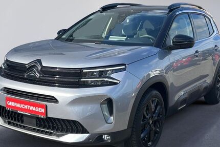 Citroen C5 Aircross 42.555 km 30.890 &euro; Neuss 41460