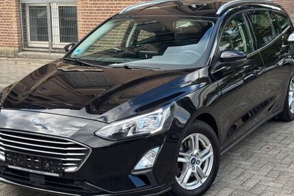 Ford Focus 141.200 km 7.700 &euro; Mülheim an der Ruhr 45473