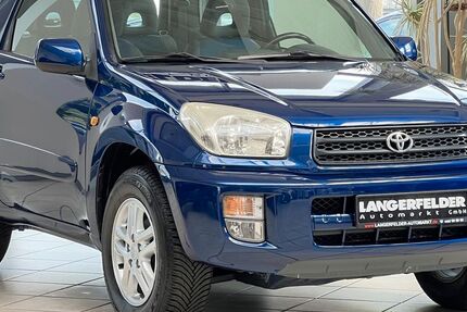 Toyota RAV 4 171.396 km 11.999 &euro; Wuppertal 42389