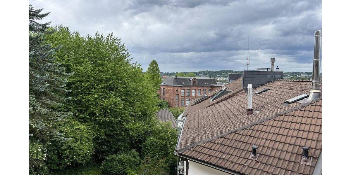 Etagenwohnung Wuppertal Barmen - 3 Zimmer, 70 m&sup2;, 640&euro; | Angebot:26820144