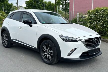 Mazda CX-3 160.500 km 8.900 &euro; Neuss 41460