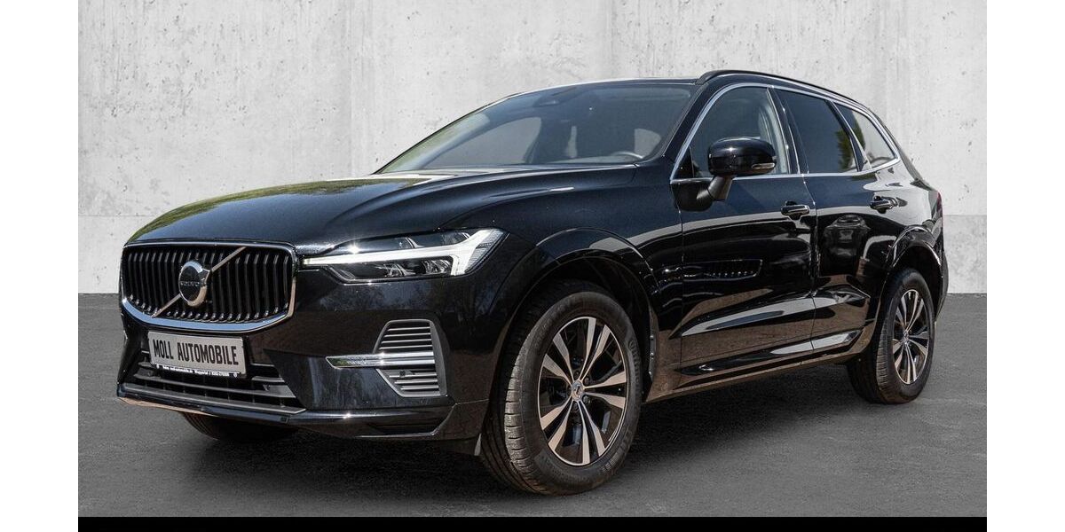 Volvo XC60 48.775 km 30.480 &euro; Wuppertal 42109