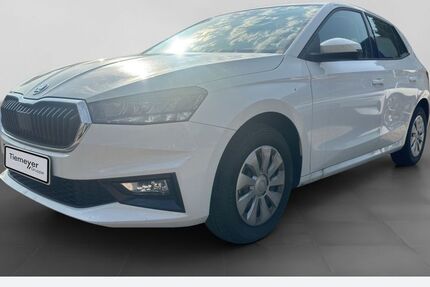 Skoda Fabia 4.999 km 18.990 &euro; Remscheid 42857