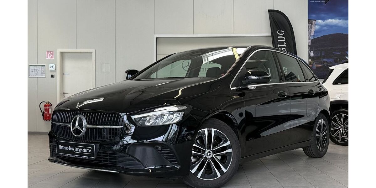 Mercedes-Benz B 200 27.843 km 30.450 &euro; Wuppertal 42281