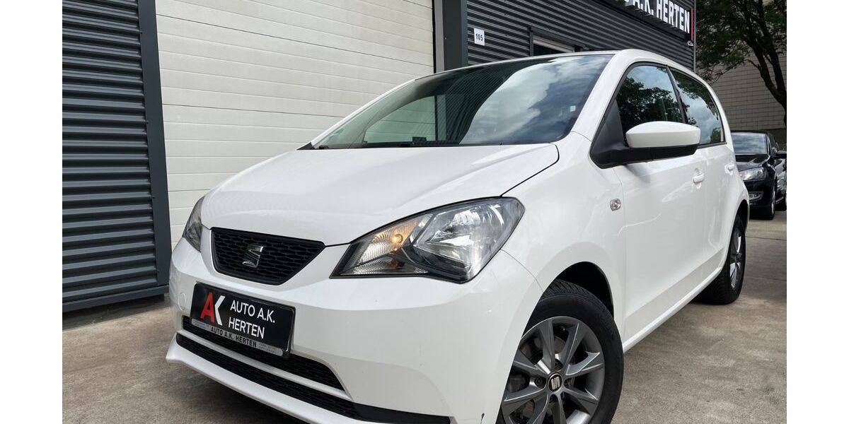Seat Mii 128.000 km 5.350 &euro; Herten 45699