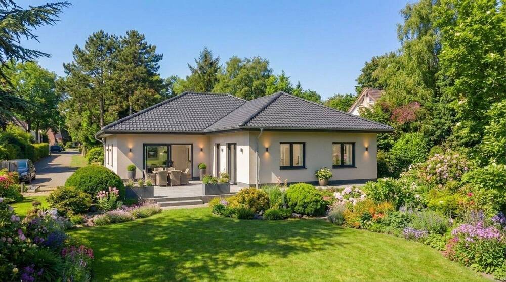 Grundstück Bottrop Batenbrock Eigen - 288.000&euro; | Angebot:26826757