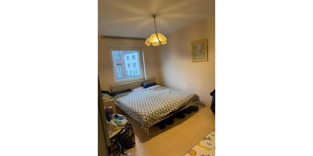 Etagenwohnung Bottrop - 2 Zimmer, 59 m&sup2;, 555&euro; | Angebot:25439046