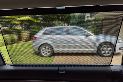 VW Passat Variant 206.515 km 9.500 &euro; Essen 45121