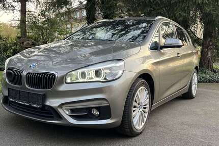 BMW 220 137.775 km 15.650 &euro; Essen 45357