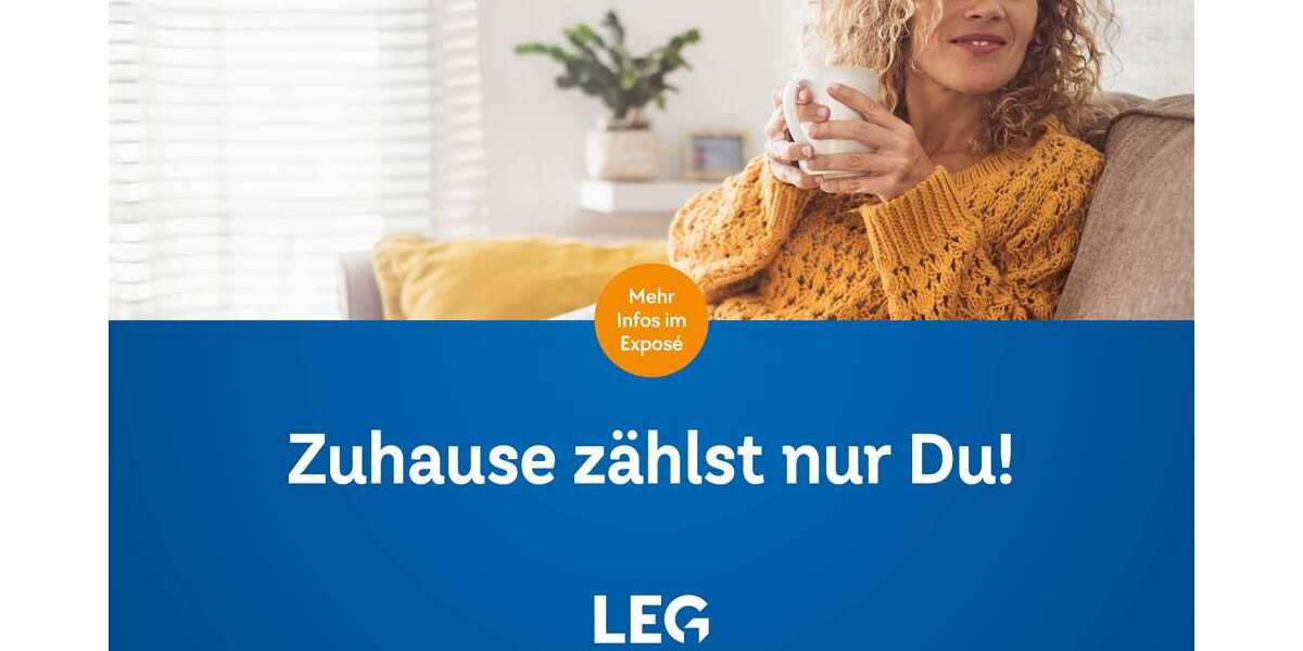 Etagenwohnung Gelsenkirchen Scholven - 3 Zimmer, 71 m&sup2;, 499&euro; | Angebot:25335596