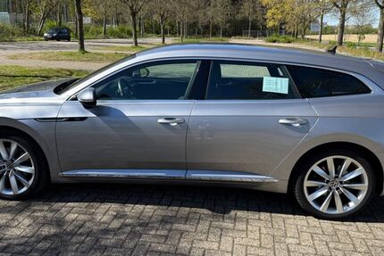 VW Arteon 41.300 km 26.999 &euro; Duisburg 47239