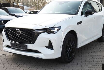 Mazda CX-60 44.088 km 35.990 &euro; Bottrop-Kirchhellen 46244