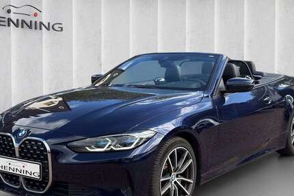 BMW 420 39.331 km 39.880 &euro; Herne 44653