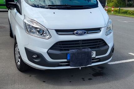 Ford Transit Custom 189.185 km 12.500 &euro; Wuppertal 42277
