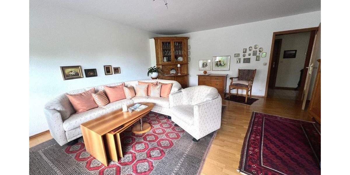 Terrassenwohnung Ennepetal Voerde - 3 Zimmer, 114 m&sup2;, 165.000&euro; | Angebot:25668446