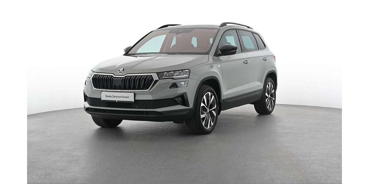 Skoda Karoq 47.133 km 29.460 &euro; Essen 45143