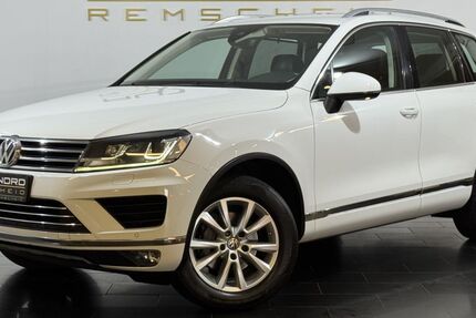VW Touareg 213.261 km 14.990 &euro; Remscheid 42897