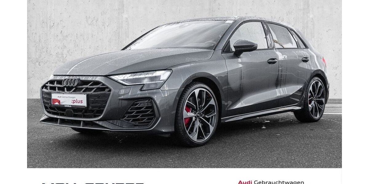 Audi S3 19.837 km 43.890 &euro; Düsseldorf 40549