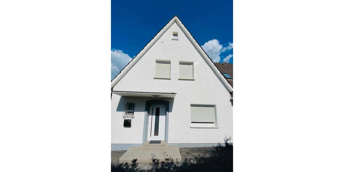Maisonettenwohnung Solingen Burg - 3 Zimmer, 100 m&sup2;, 1.510&euro; | Angebot:26001667