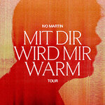 Ivo Martin - Mit dir wird mir warm Tour 2026 + Jenny & Joy