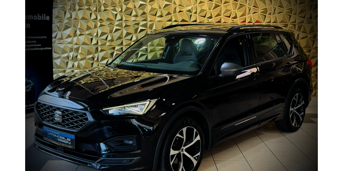 Seat Tarraco 159.000 km 19.999 &euro; Essen 45326