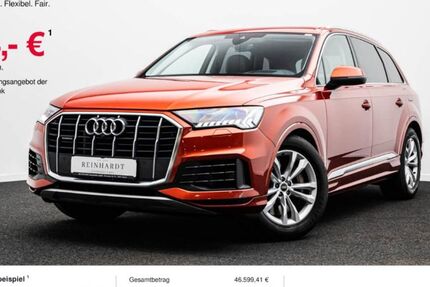 Audi Q7 88.916 km 48.777 &euro; Hagen 58091