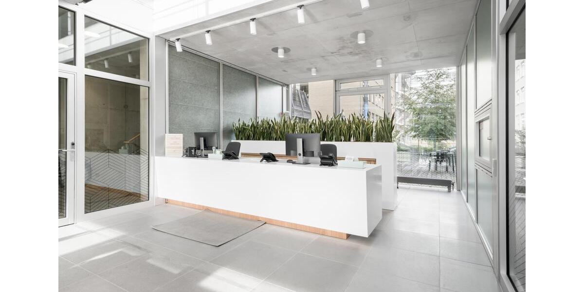 Gewerbeobjekt Düsseldorf Stadtbezirk 5 - 2.149&euro; | Angebot:25812234