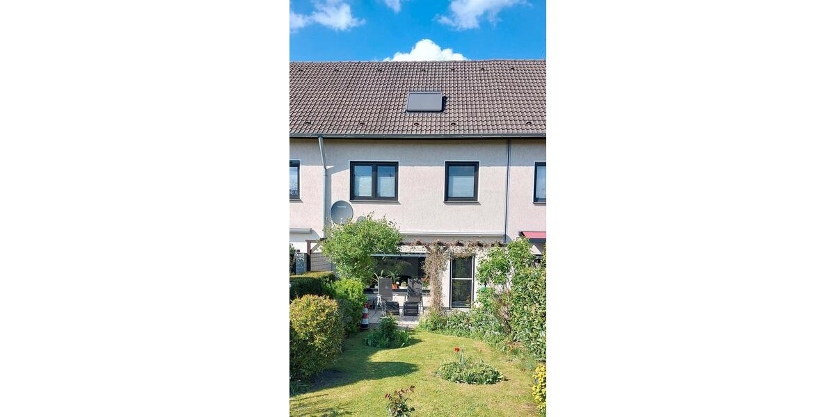 Reihenhaus Duisburg Rheinhausen - 5.5 Zimmer, 120 m&sup2;, 369.000&euro; | Angebot:26394979