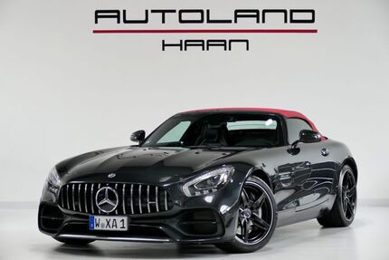 Mercedes-Benz AMG GT 38.000 km 89.950 &euro; Haan/NRW 42781