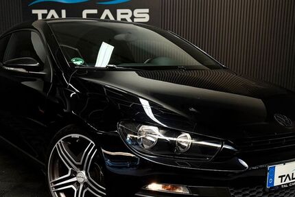 VW Scirocco 176.000 km 8.999 &euro; Gevelsberg 58285
