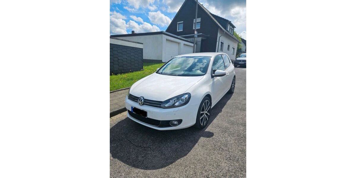 VW Golf 244.000 km 5.300 &euro; Gelsenkirchen 45888