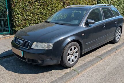 Audi A4 397.500 km 2.000 &euro; Wuppertal 42329