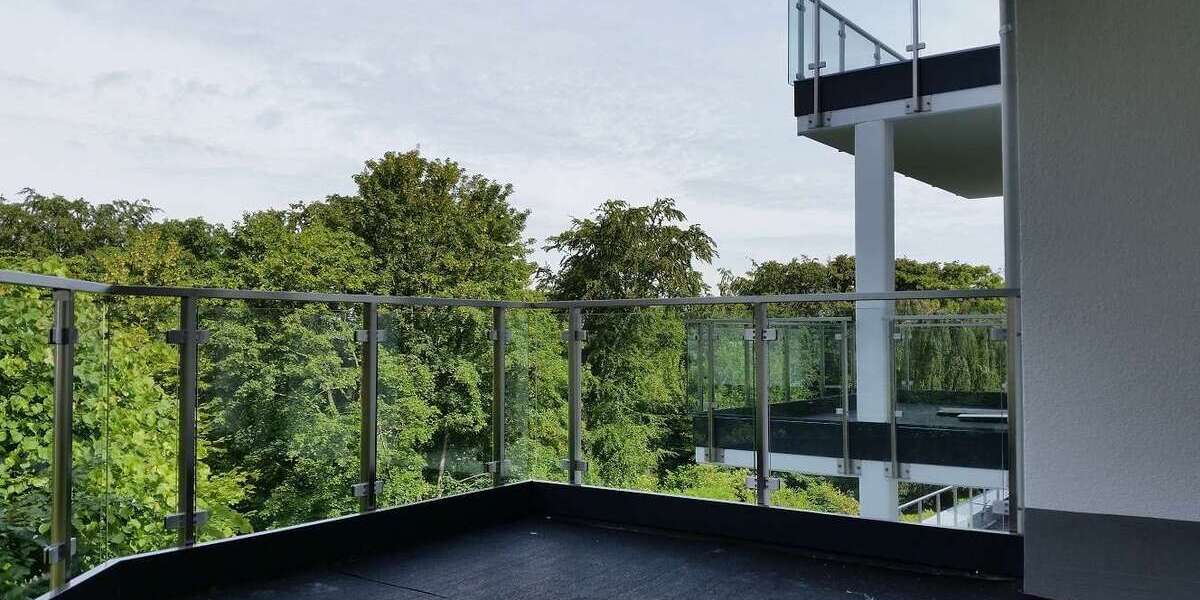 Etagenwohnung Wuppertal Lichtenplatz - 3 Zimmer, 102 m&sup2;, 1.428&euro; | Angebot:24449789