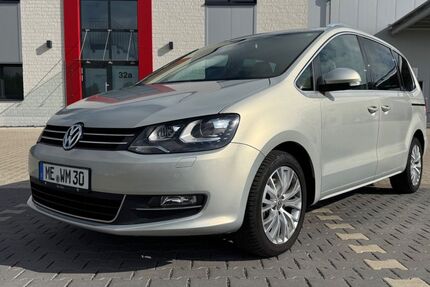 VW Sharan 175.650 km 10.500 &euro; Mettmann 40822
