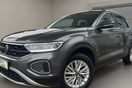 VW T-Roc 115.000 km 20.690 &euro; Hilden bei Düsseldorf 40721
