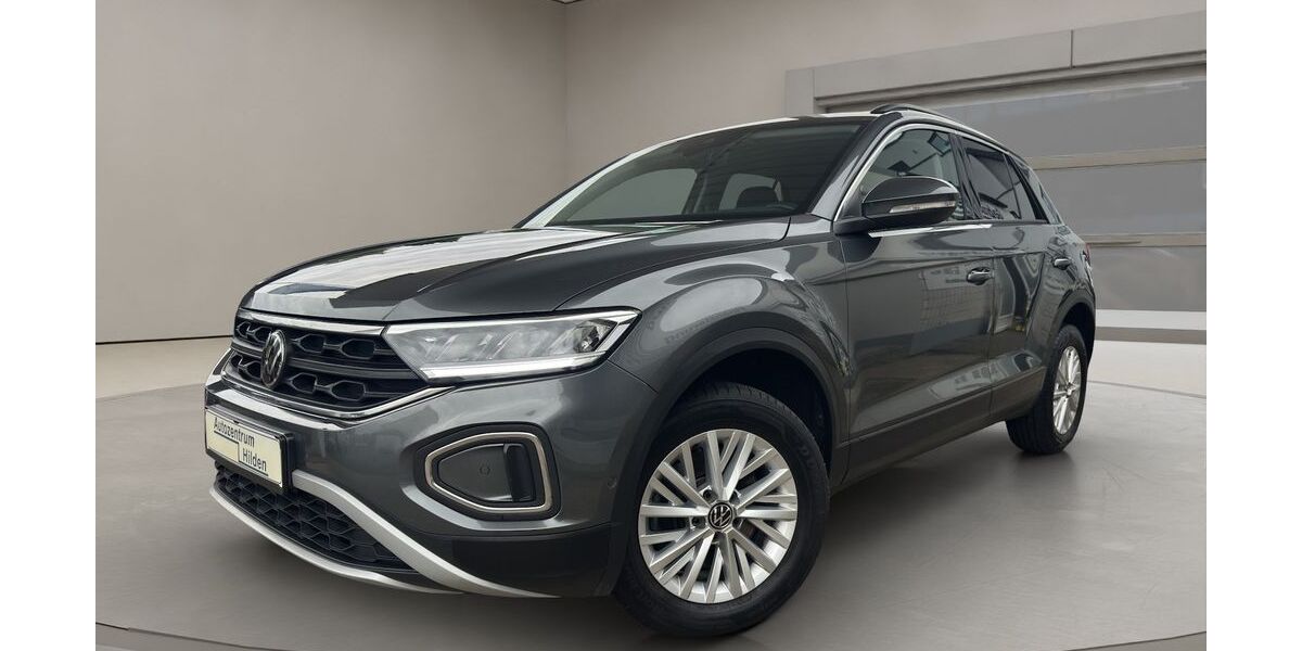 VW T-Roc 115.000 km 20.690 &euro; Hilden bei Düsseldorf 40721