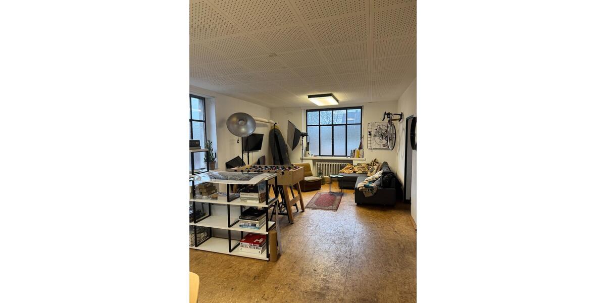 Gewerbeobjekt Bochum Bochum-Nord - 250&euro; | Angebot:24421430