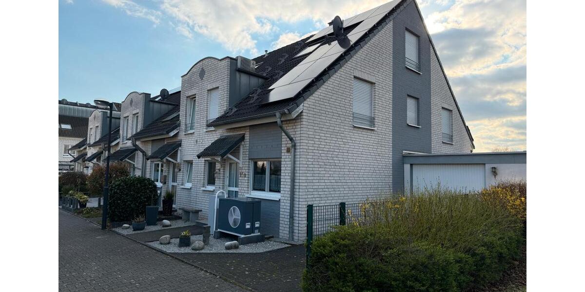 Reihenhaus Langenfeld (Rheinland) - 4 Zimmer, 129 m&sup2;, 639.000&euro; | Angebot:25791571