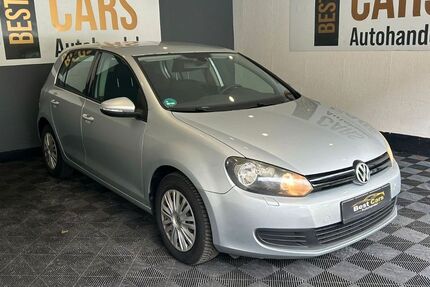 VW Golf 255.000 km 2.800 &euro; Bochum 44805