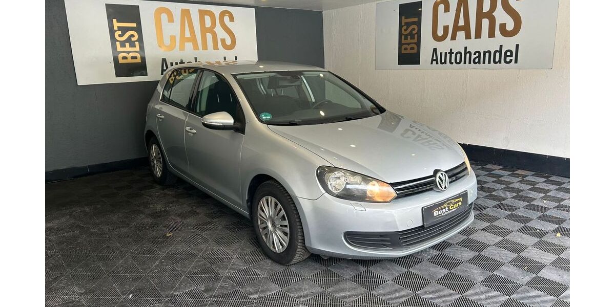 VW Golf 255.000 km 2.800 &euro; Bochum 44805