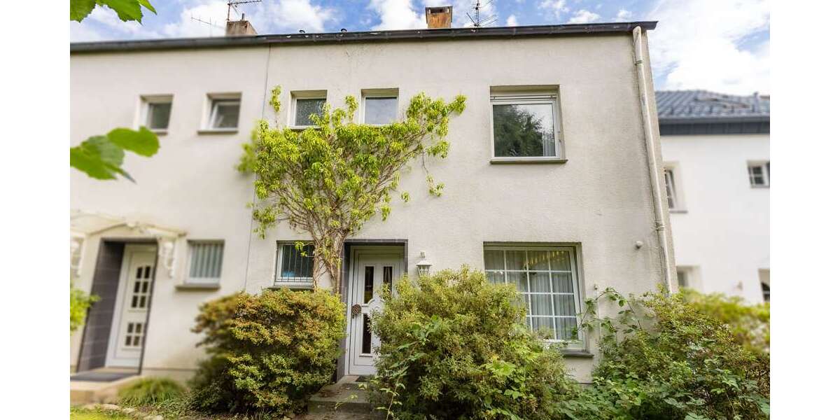 Einfamilienhaus Solingen Höhscheid - 5 Zimmer, 120 m&sup2;, 299.000&euro; | Angebot:27199364