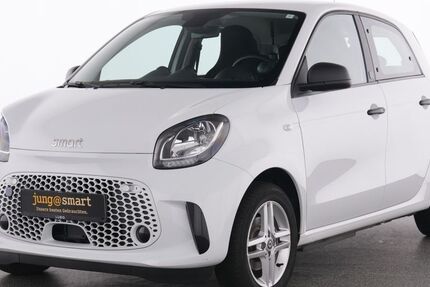 Smart ForFour 14.164 km 11.495 &euro; Essen 45309