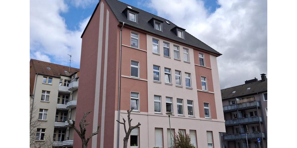 Erdgeschoßwohnung Hagen - 2 Zimmer, 55 m&sup2;, 440&euro; | Angebot:27564413